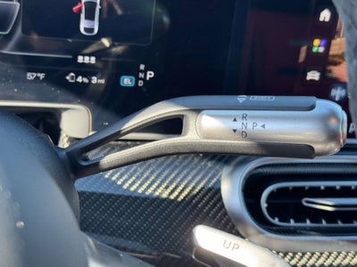 2027 Mercedes-Benz GLE53C4 GLE 53e AMG® 4MATIC®
