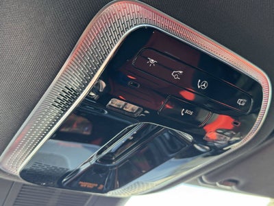 2027 Mercedes-Benz GLE53C4 GLE 53e AMG® 4MATIC®