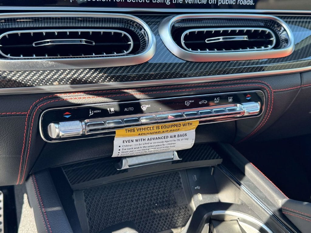 2027 Mercedes-Benz GLE53C4 GLE 53e AMG® 4MATIC®