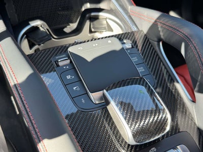 2027 Mercedes-Benz GLE53C4 GLE 53e AMG® 4MATIC®