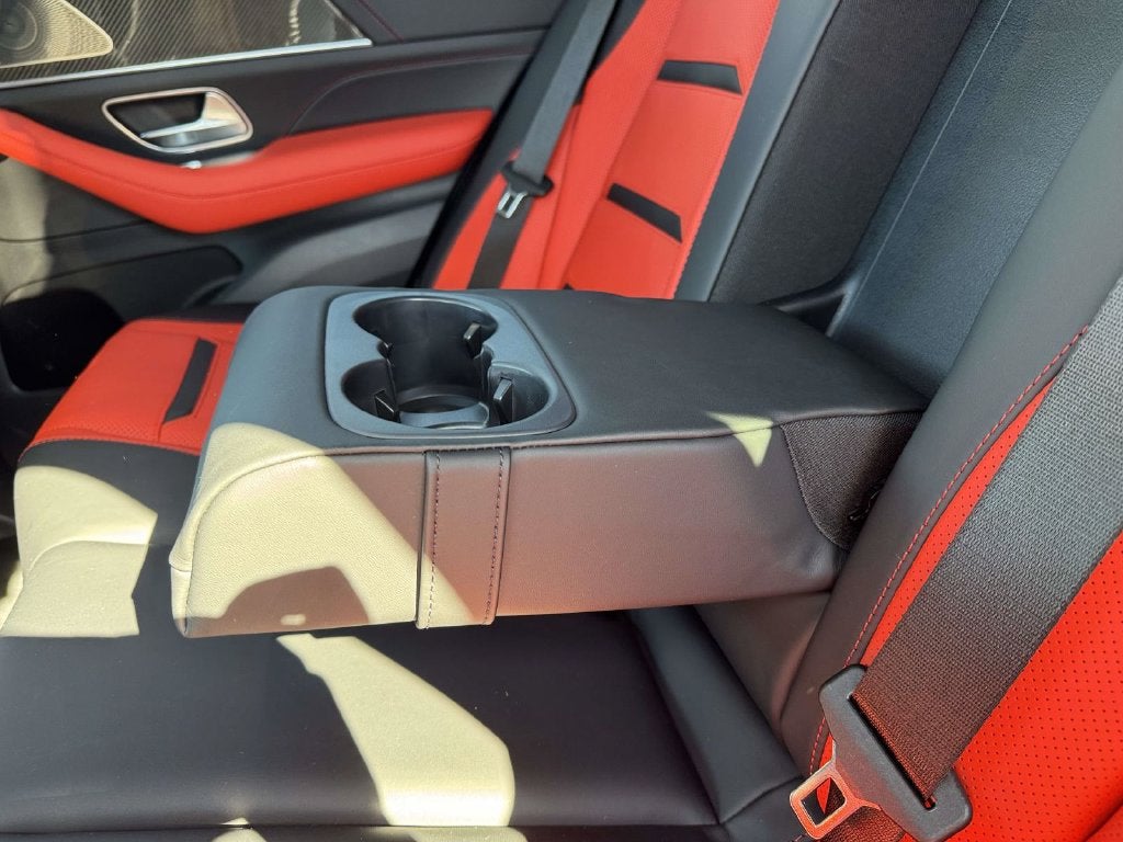 2027 Mercedes-Benz GLE53C4 GLE 53e AMG® 4MATIC®