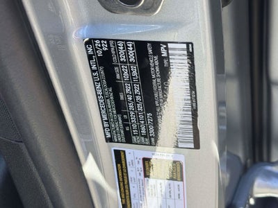 2027 Mercedes-Benz GLE53C4 GLE 53e AMG® 4MATIC®