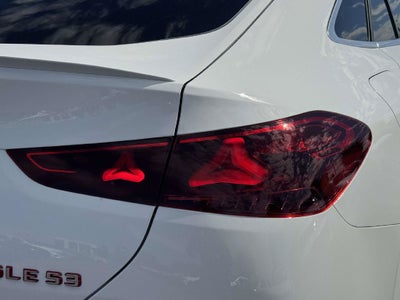 2027 Mercedes-Benz GLE 4MATIC®