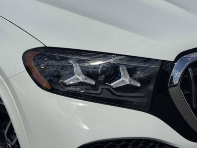 2027 Mercedes-Benz GLE 4MATIC®