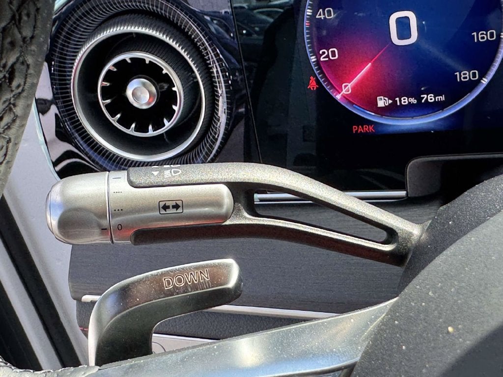 2027 Mercedes-Benz GLE 4MATIC®