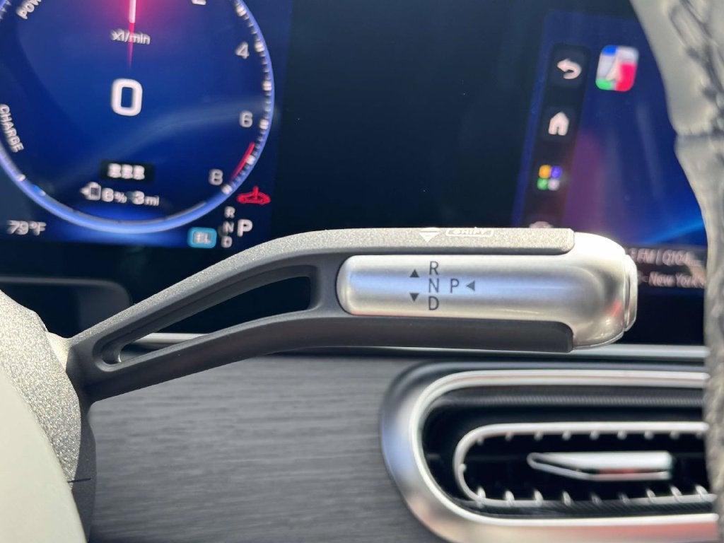 2027 Mercedes-Benz GLE 4MATIC®