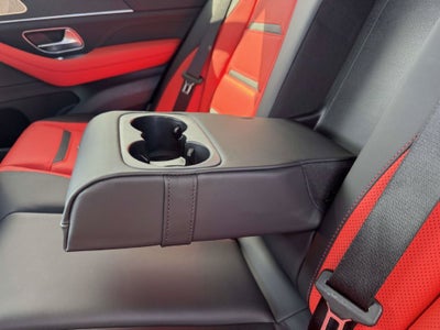 2027 Mercedes-Benz GLE 4MATIC®