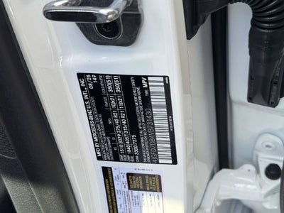 2027 Mercedes-Benz GLE 4MATIC®