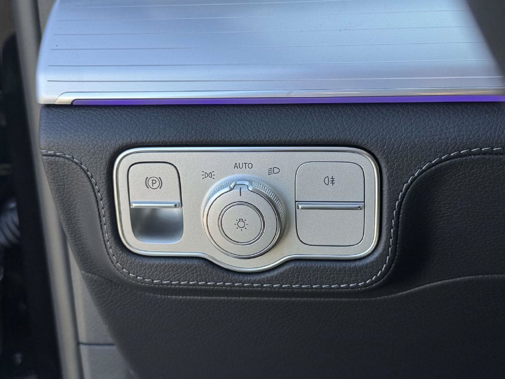 2027 Mercedes-Benz GLE 4MATIC®