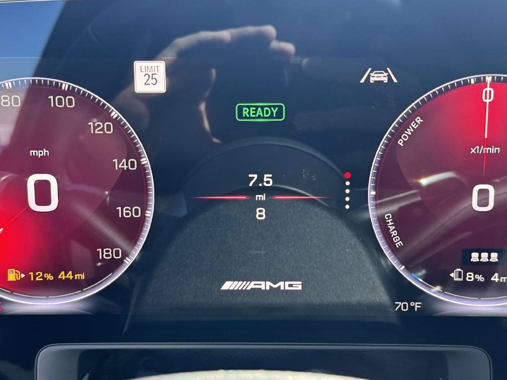 2027 Mercedes-Benz GLE 4MATIC®