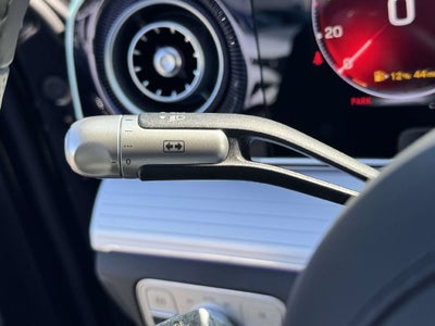 2027 Mercedes-Benz GLE 4MATIC®