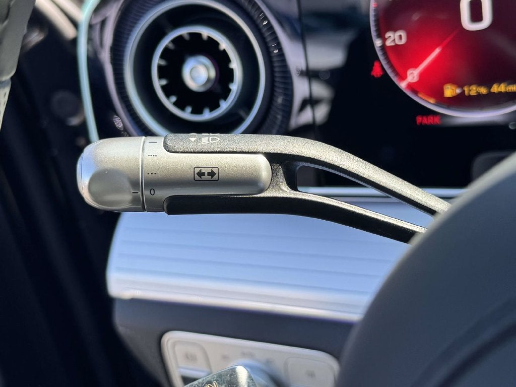 2027 Mercedes-Benz GLE 4MATIC®