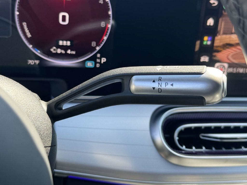 2027 Mercedes-Benz GLE 4MATIC®