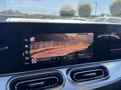 2027 Mercedes-Benz GLE 4MATIC®