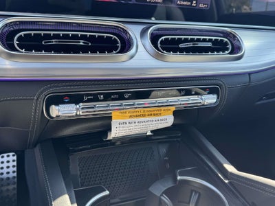 2027 Mercedes-Benz GLE 4MATIC®