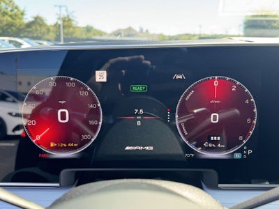 2027 Mercedes-Benz GLE 4MATIC®