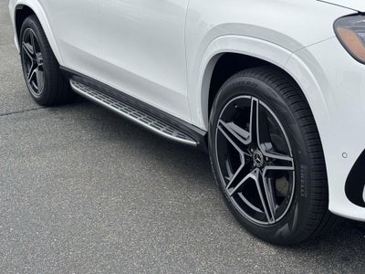 2026 Mercedes-Benz GLS GLS 450 4MATIC®