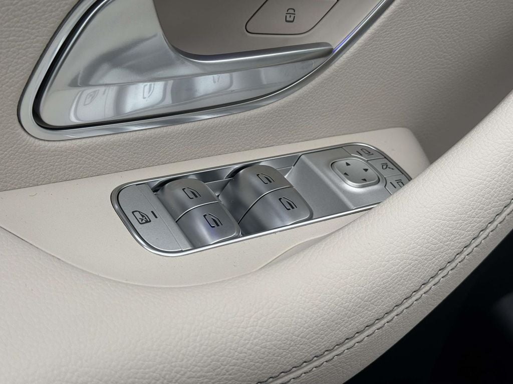 2026 Mercedes-Benz GLS GLS 450 4MATIC®