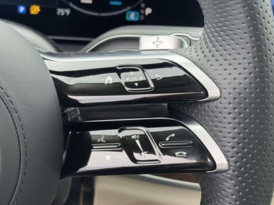 2026 Mercedes-Benz GLS GLS 450 4MATIC®