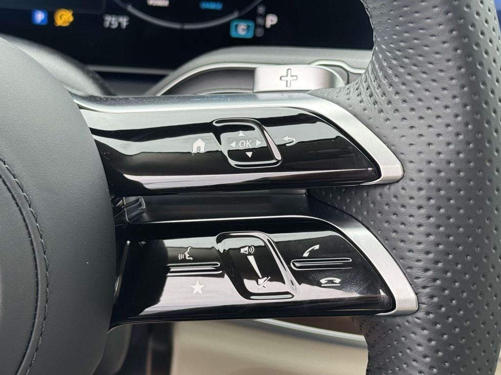 2026 Mercedes-Benz GLS GLS 450 4MATIC®