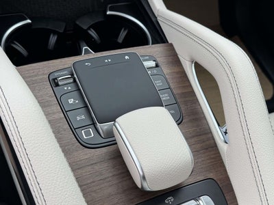 2026 Mercedes-Benz GLS GLS 450 4MATIC®