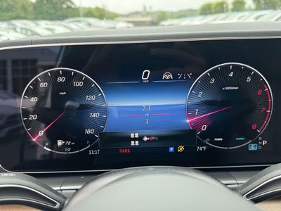 2026 Mercedes-Benz GLS GLS 450 4MATIC®