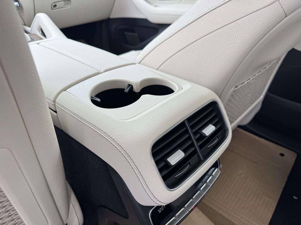 2026 Mercedes-Benz GLS GLS 450 4MATIC®