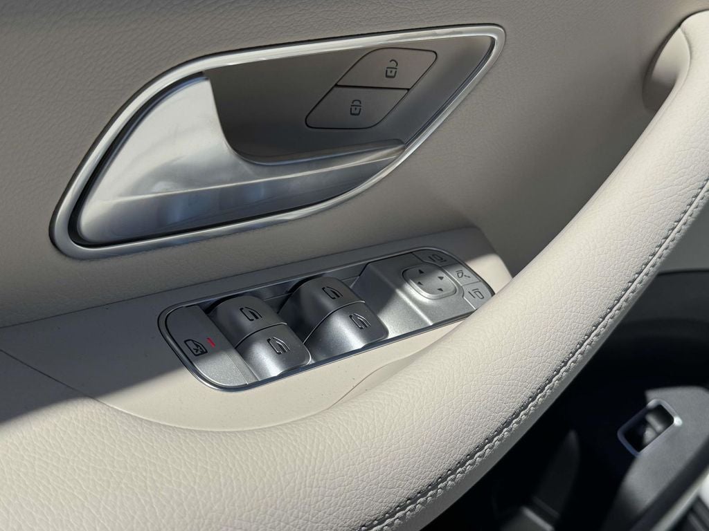 2026 Mercedes-Benz GLS GLS 450 4MATIC®