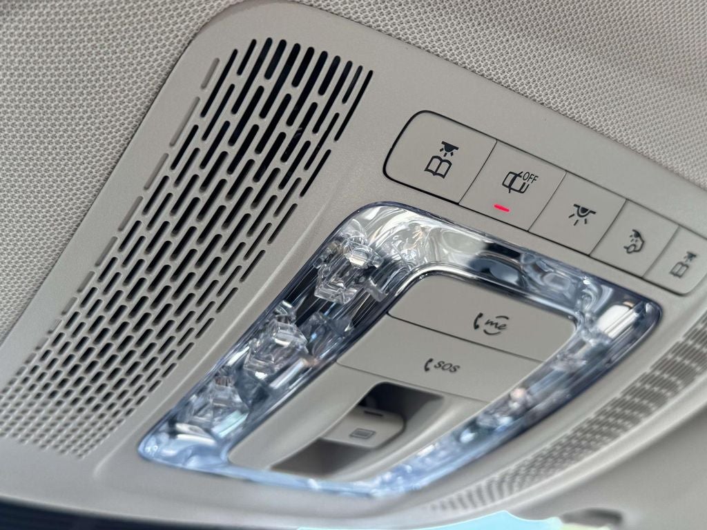 2026 Mercedes-Benz GLS GLS 450 4MATIC®