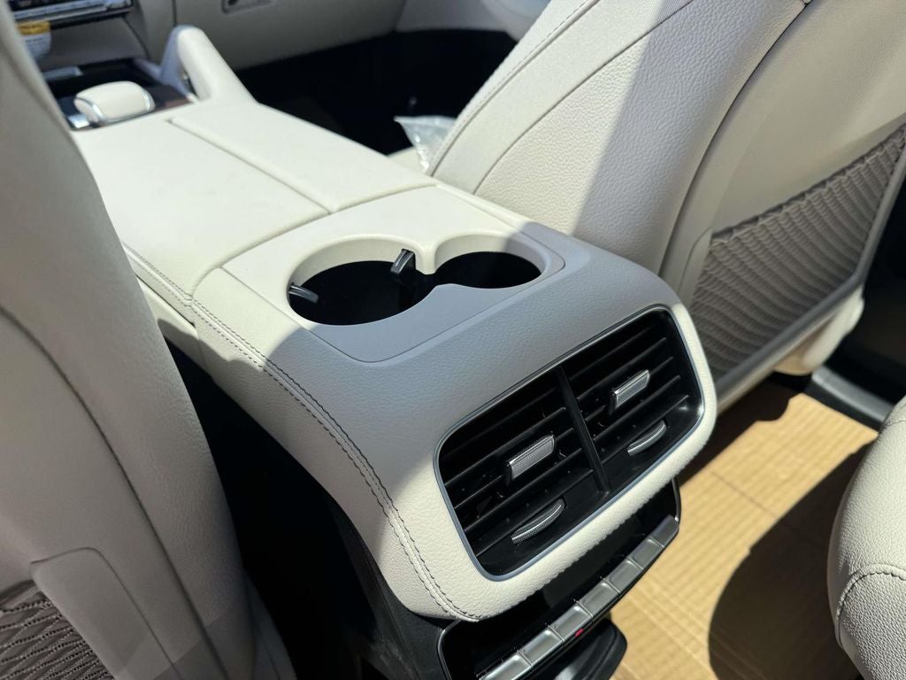 2026 Mercedes-Benz GLS GLS 450 4MATIC®
