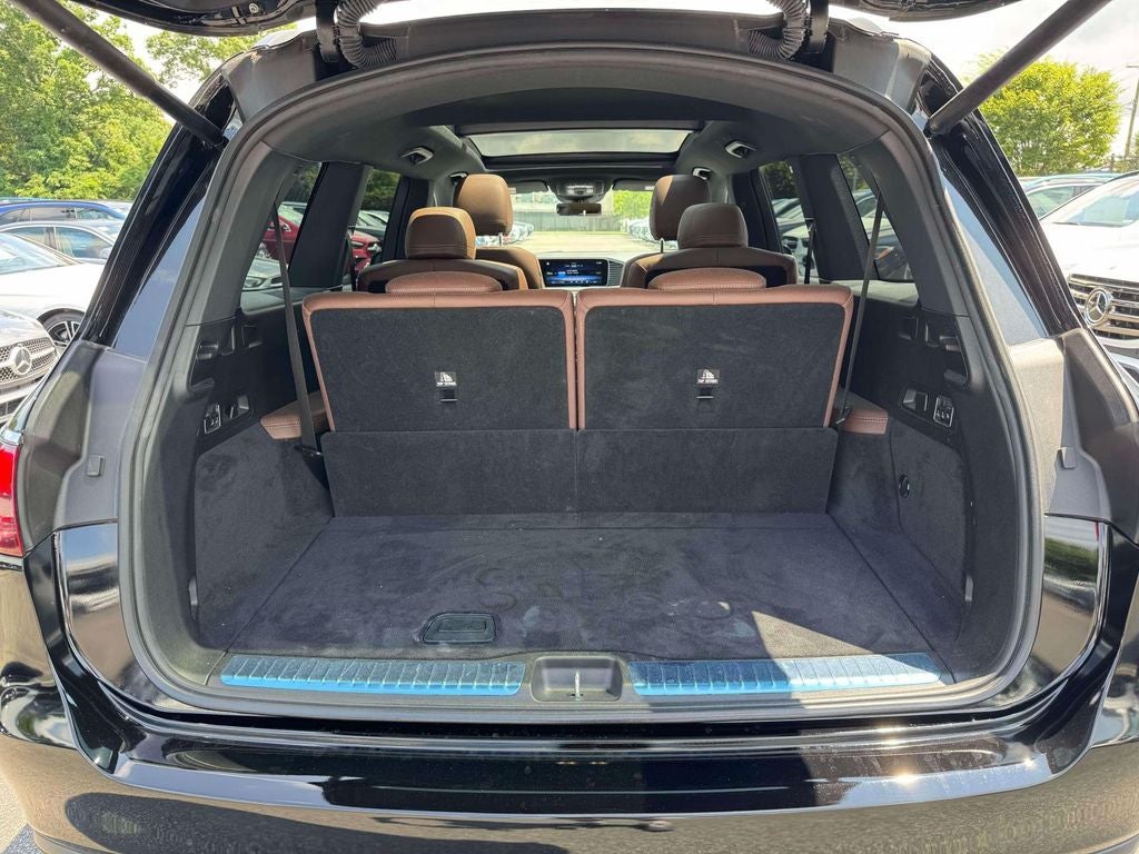 2024 Mercedes-Benz GLS GLS 450 4MATIC®