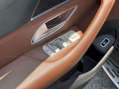2024 Mercedes-Benz GLS GLS 450 4MATIC®