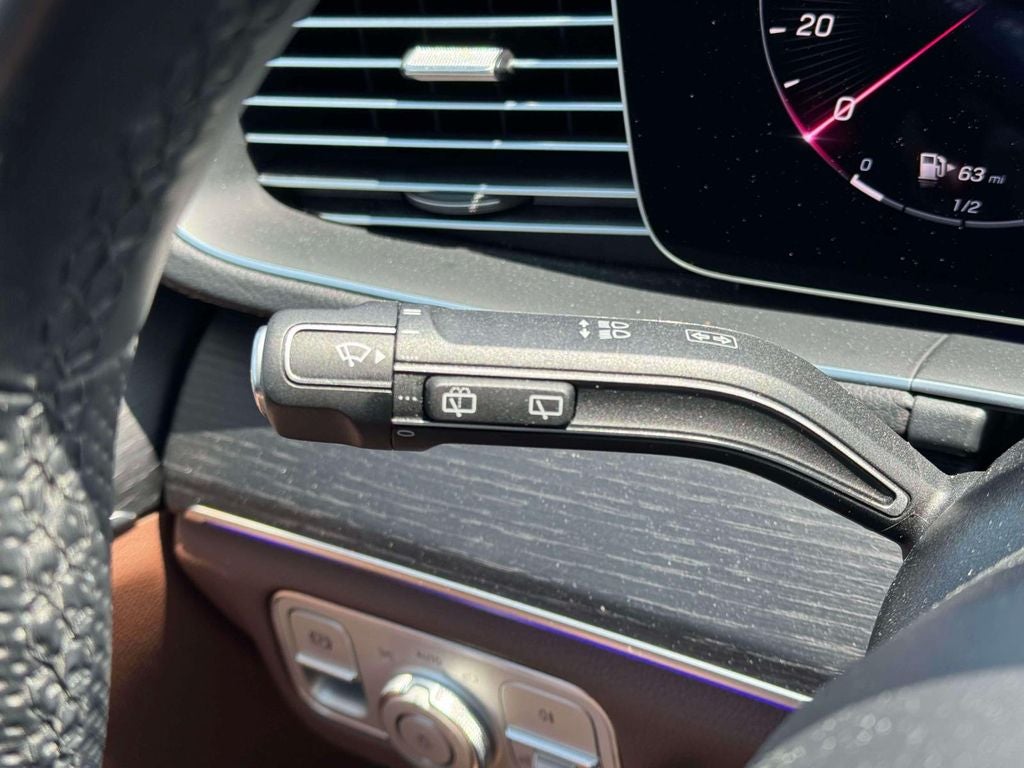 2024 Mercedes-Benz GLS GLS 450 4MATIC®