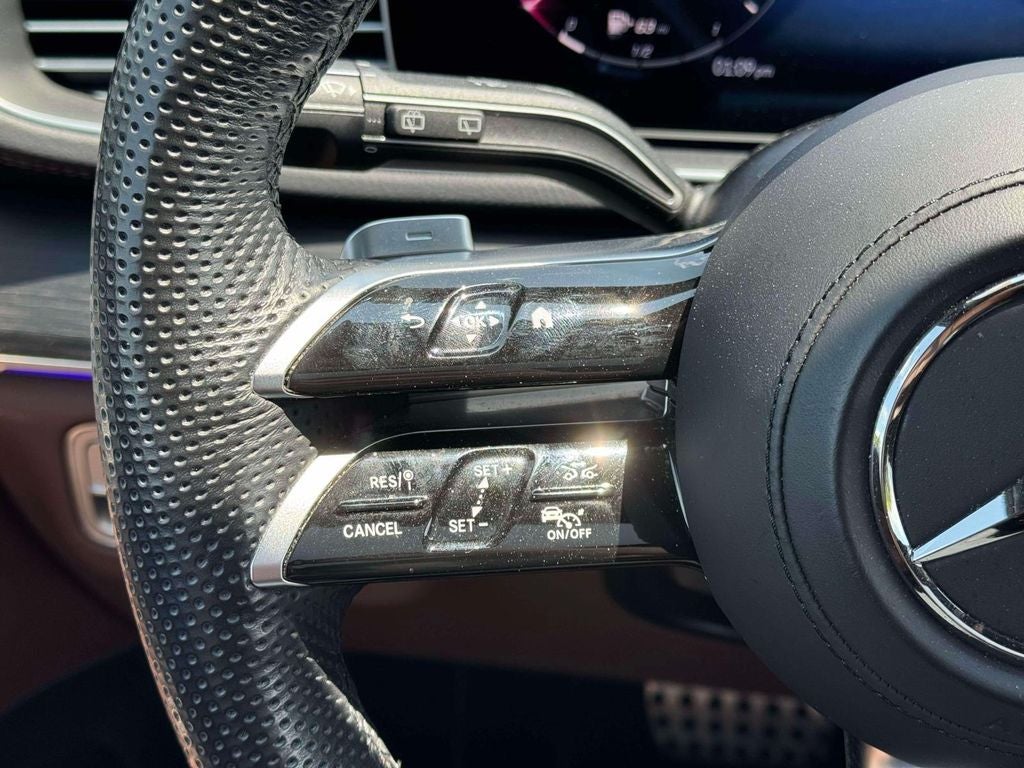 2024 Mercedes-Benz GLS GLS 450 4MATIC®