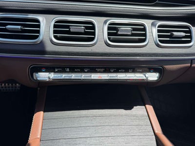 2024 Mercedes-Benz GLS GLS 450 4MATIC®