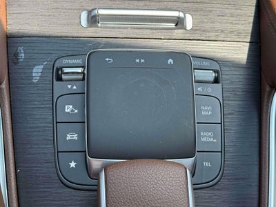 2024 Mercedes-Benz GLS GLS 450 4MATIC®