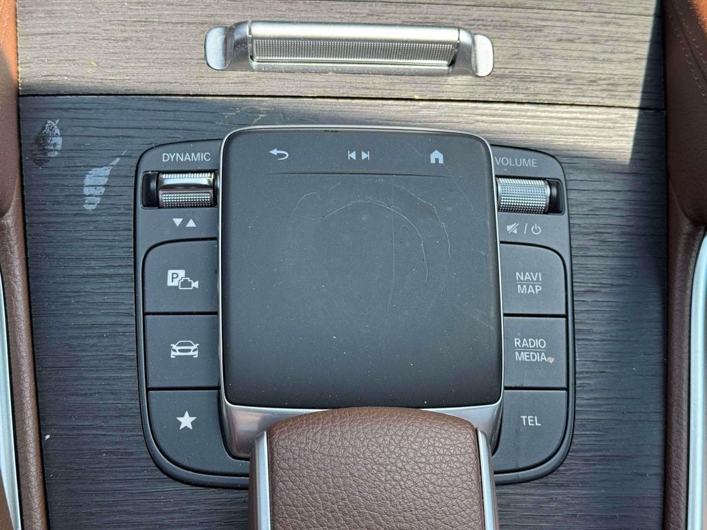 2024 Mercedes-Benz GLS GLS 450 4MATIC®