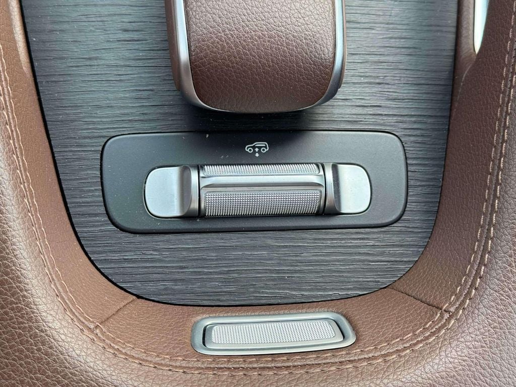 2024 Mercedes-Benz GLS GLS 450 4MATIC®