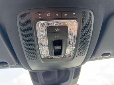 2024 Mercedes-Benz GLS GLS 450 4MATIC®