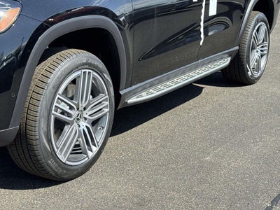 2026 Mercedes-Benz GLS GLS 450 4MATIC®