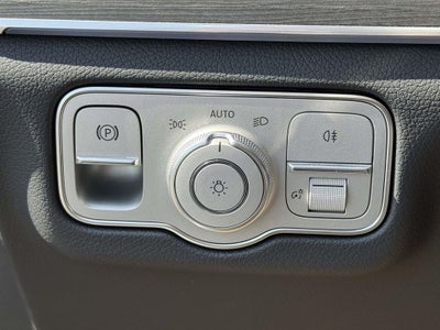 2026 Mercedes-Benz GLS GLS 450 4MATIC®