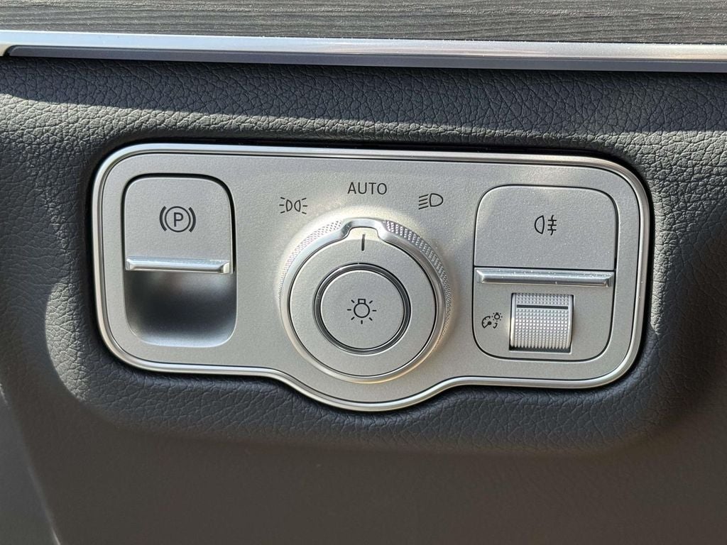 2026 Mercedes-Benz GLS GLS 450 4MATIC®