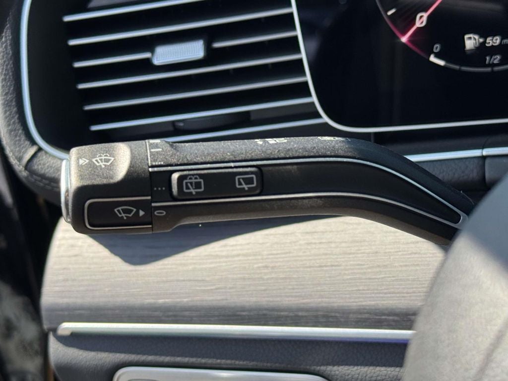 2026 Mercedes-Benz GLS GLS 450 4MATIC®