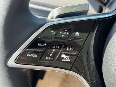 2026 Mercedes-Benz GLS GLS 450 4MATIC®