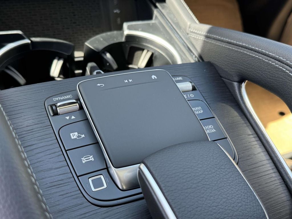 2026 Mercedes-Benz GLS GLS 450 4MATIC®