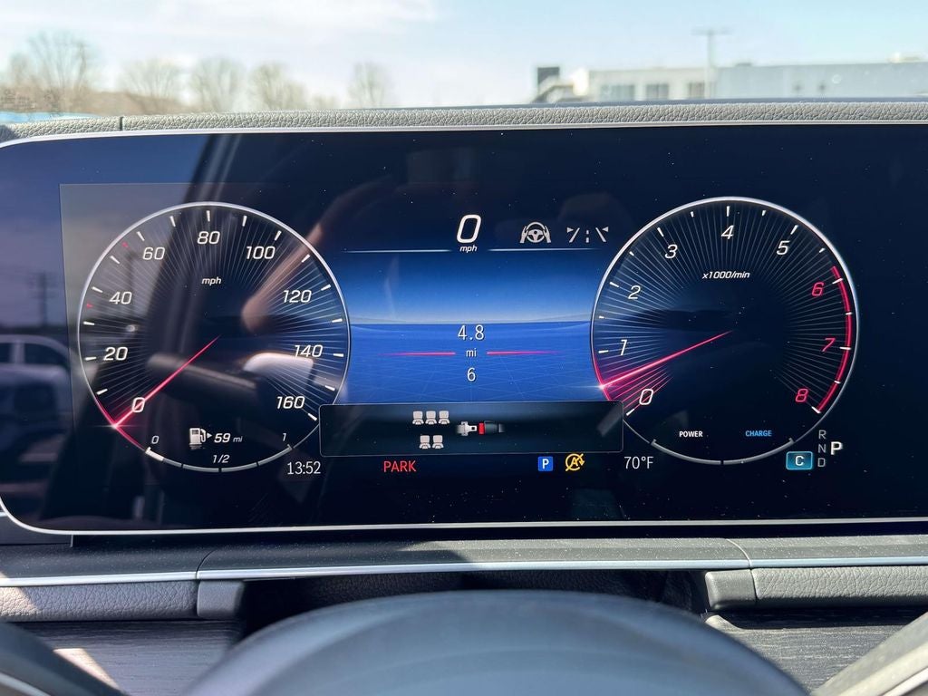 2026 Mercedes-Benz GLS GLS 450 4MATIC®