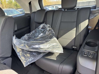 2026 Mercedes-Benz GLS GLS 450 4MATIC®