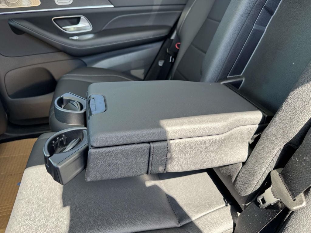 2026 Mercedes-Benz GLS GLS 450 4MATIC®