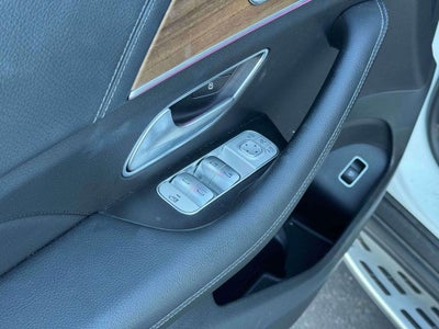 2024 Mercedes-Benz GLS GLS 450 4MATIC®