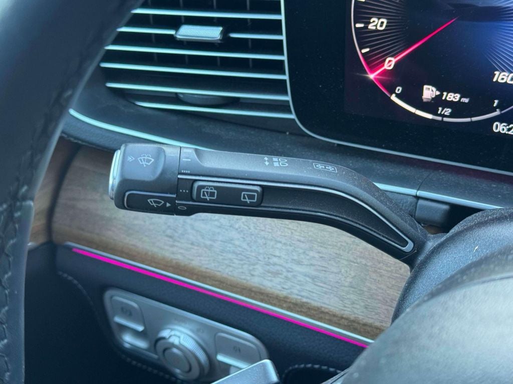 2024 Mercedes-Benz GLS GLS 450 4MATIC®